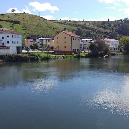 Apartamento Unquera - Cantabria Eksteriør bilde
