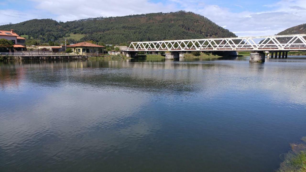 Apartamento Unquera - Cantabria Eksteriør bilde