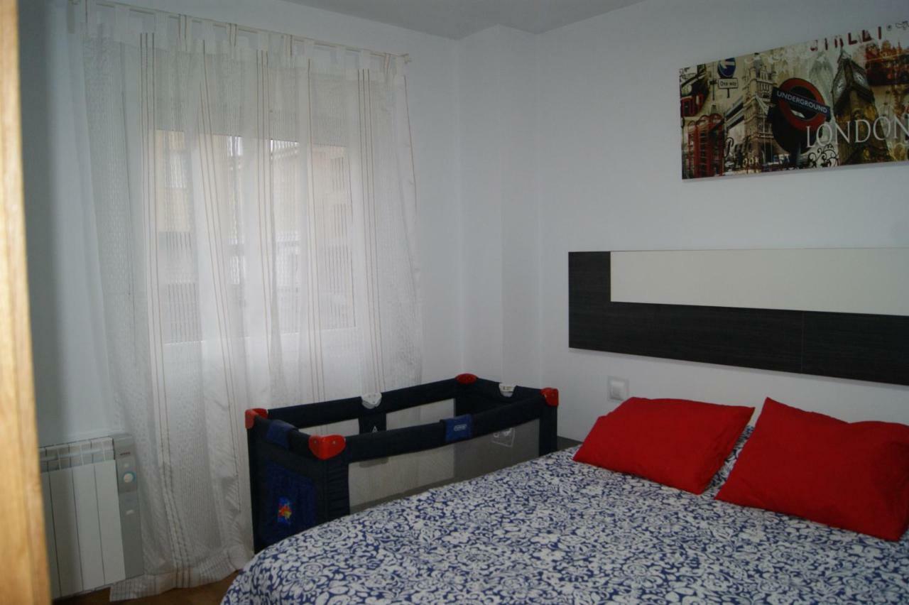 Apartamento Unquera - Cantabria Eksteriør bilde