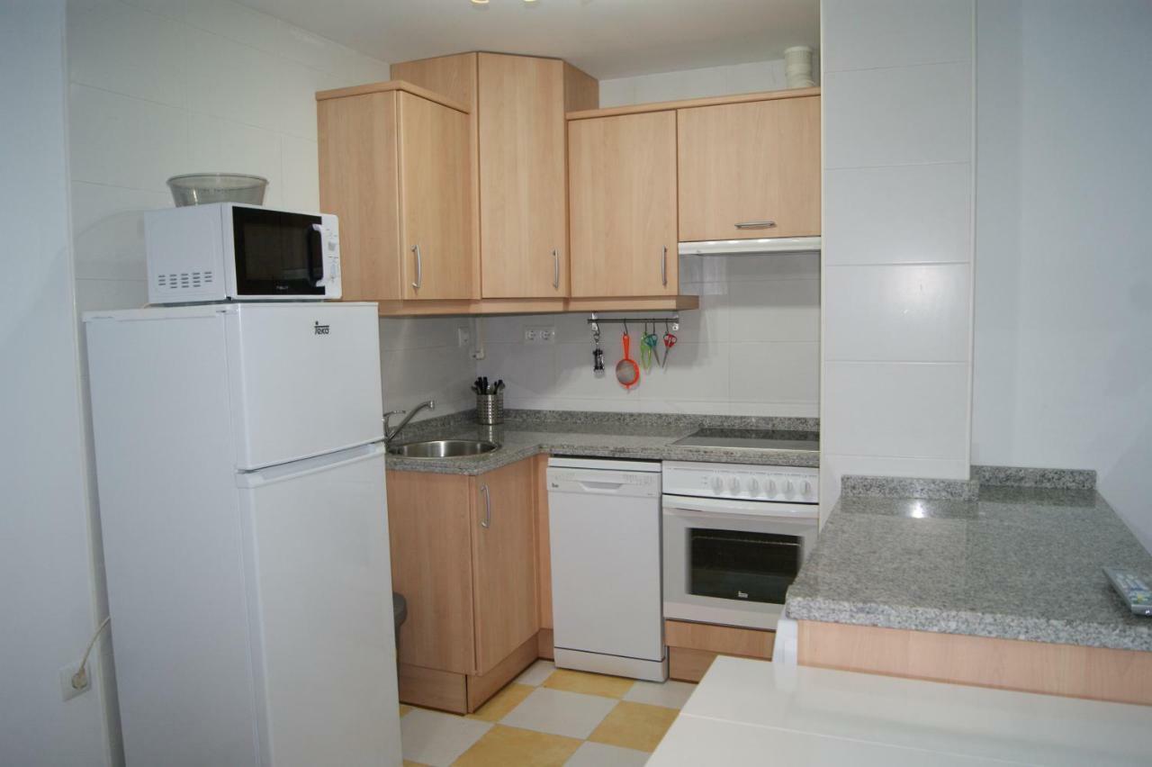 Apartamento Unquera - Cantabria Eksteriør bilde