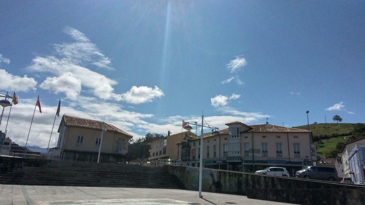 Apartamento Unquera - Cantabria Eksteriør bilde