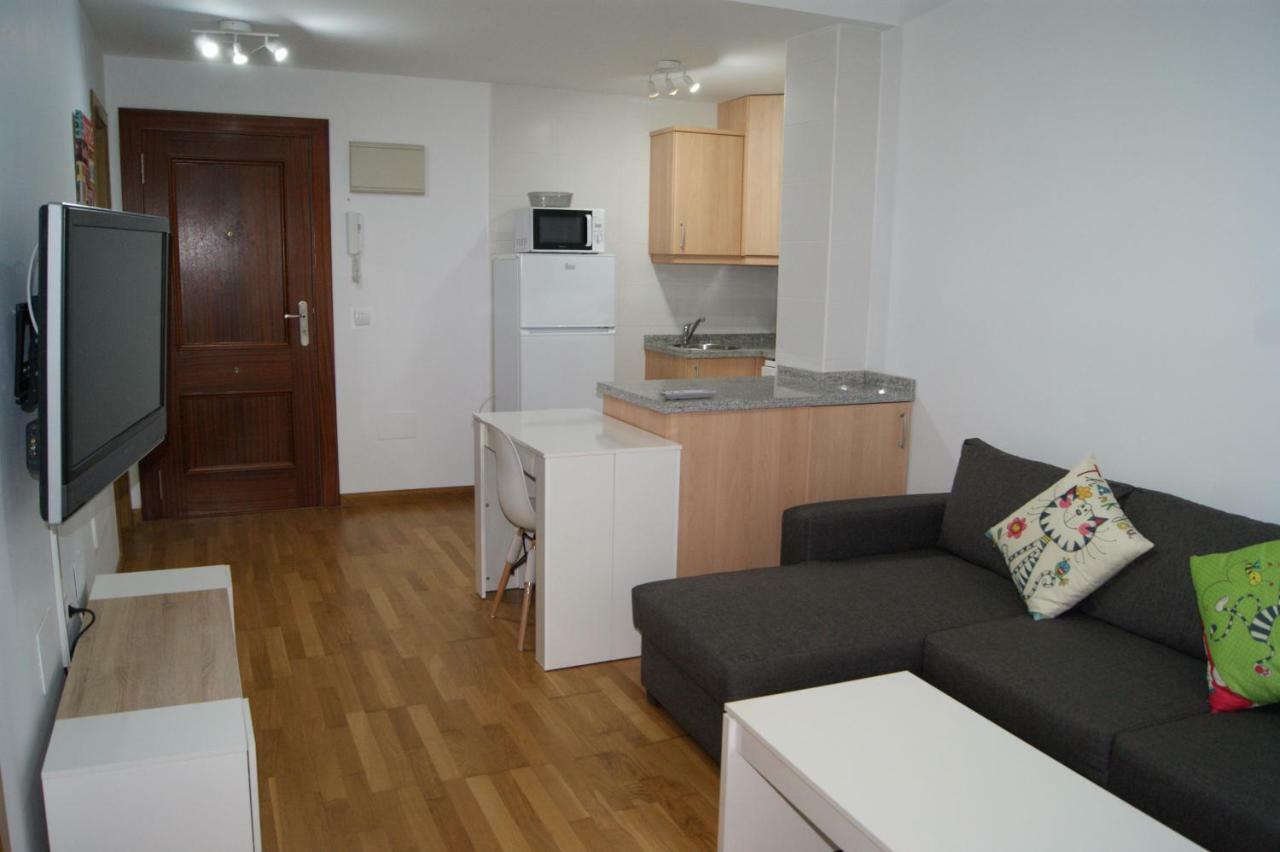 Apartamento Unquera - Cantabria Eksteriør bilde