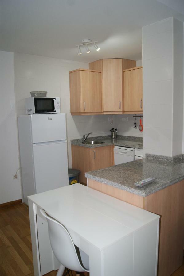 Apartamento Unquera - Cantabria Eksteriør bilde