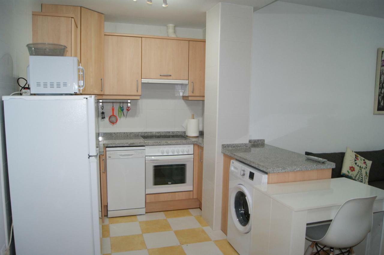 Apartamento Unquera - Cantabria Eksteriør bilde