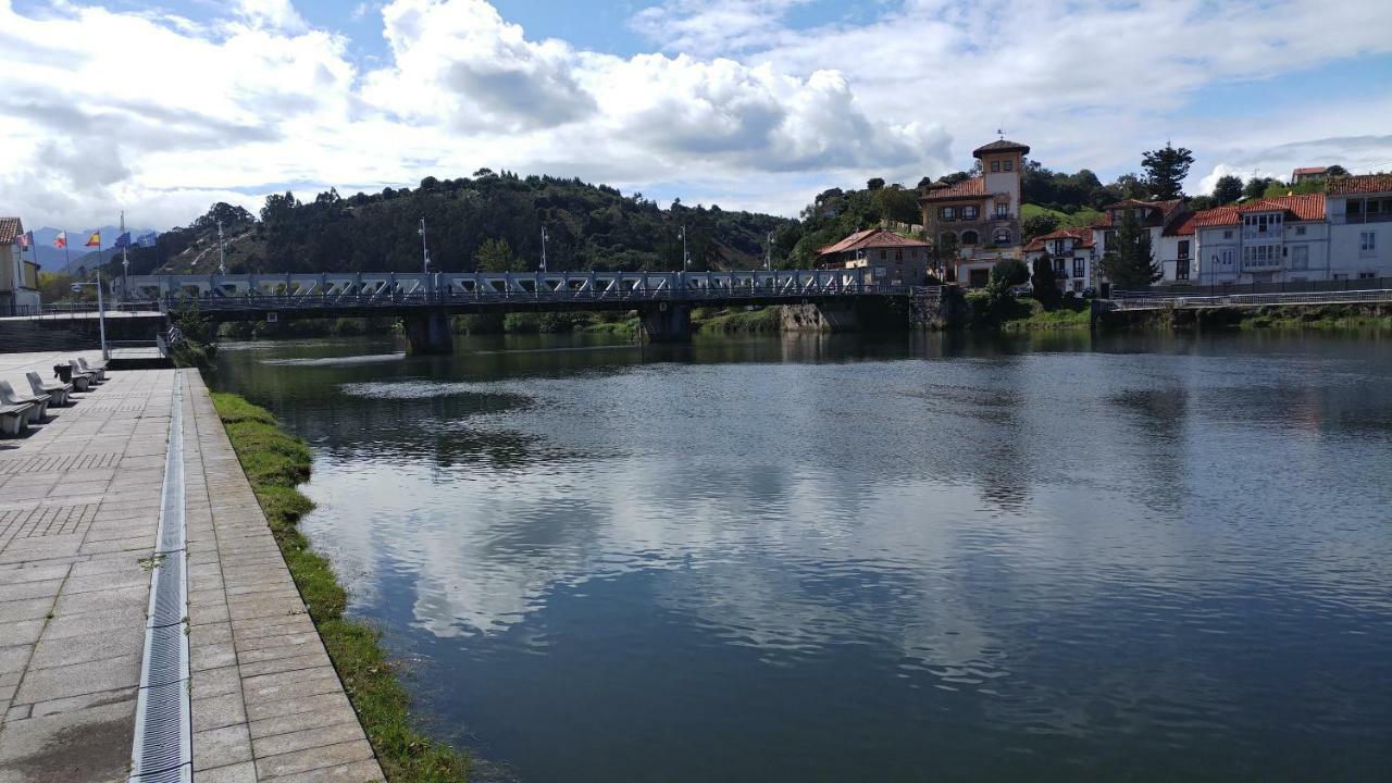 Apartamento Unquera - Cantabria Eksteriør bilde