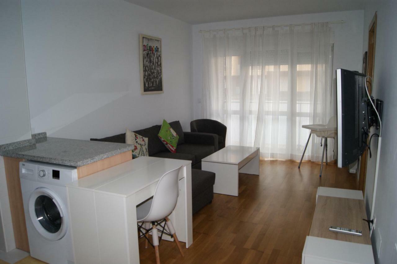 Apartamento Unquera - Cantabria Eksteriør bilde
