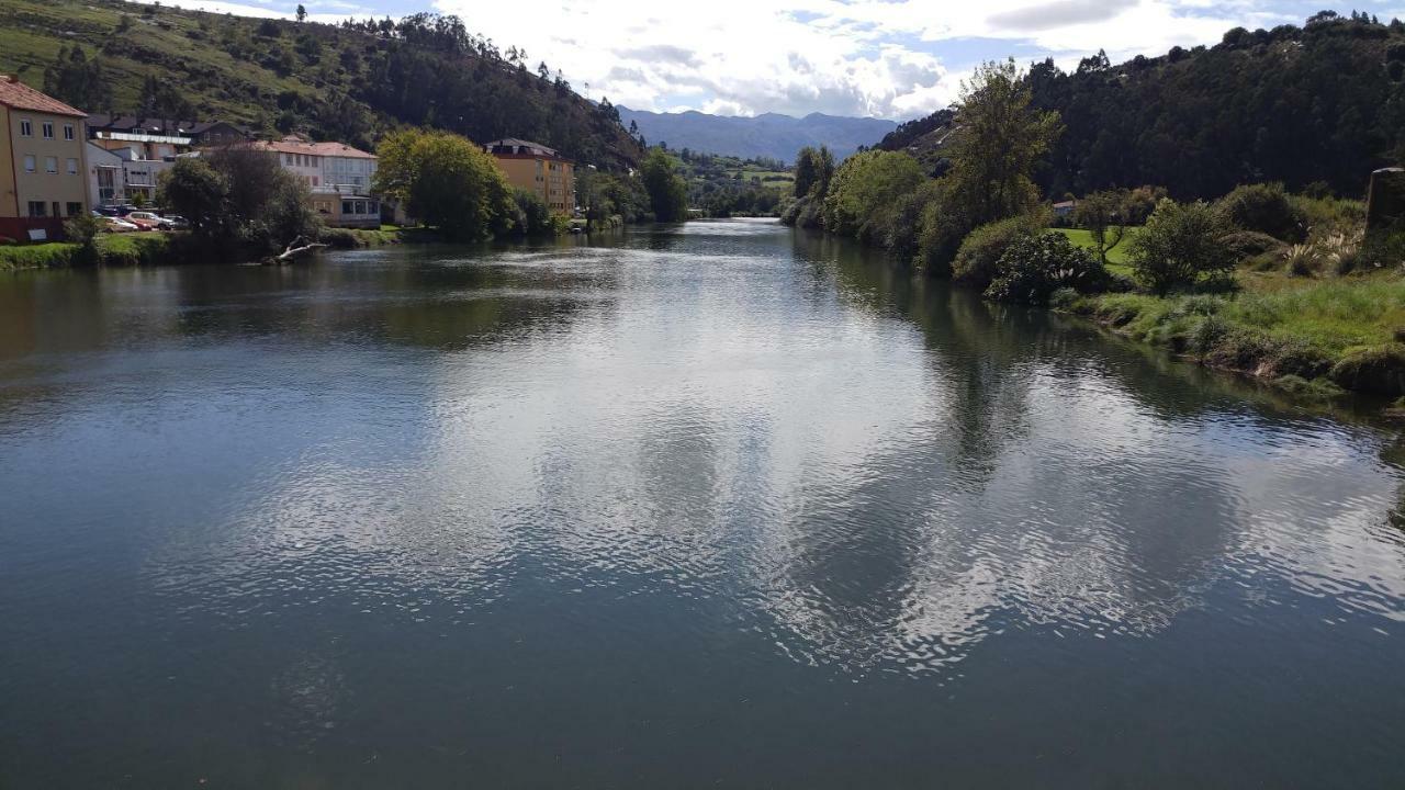 Apartamento Unquera - Cantabria Eksteriør bilde