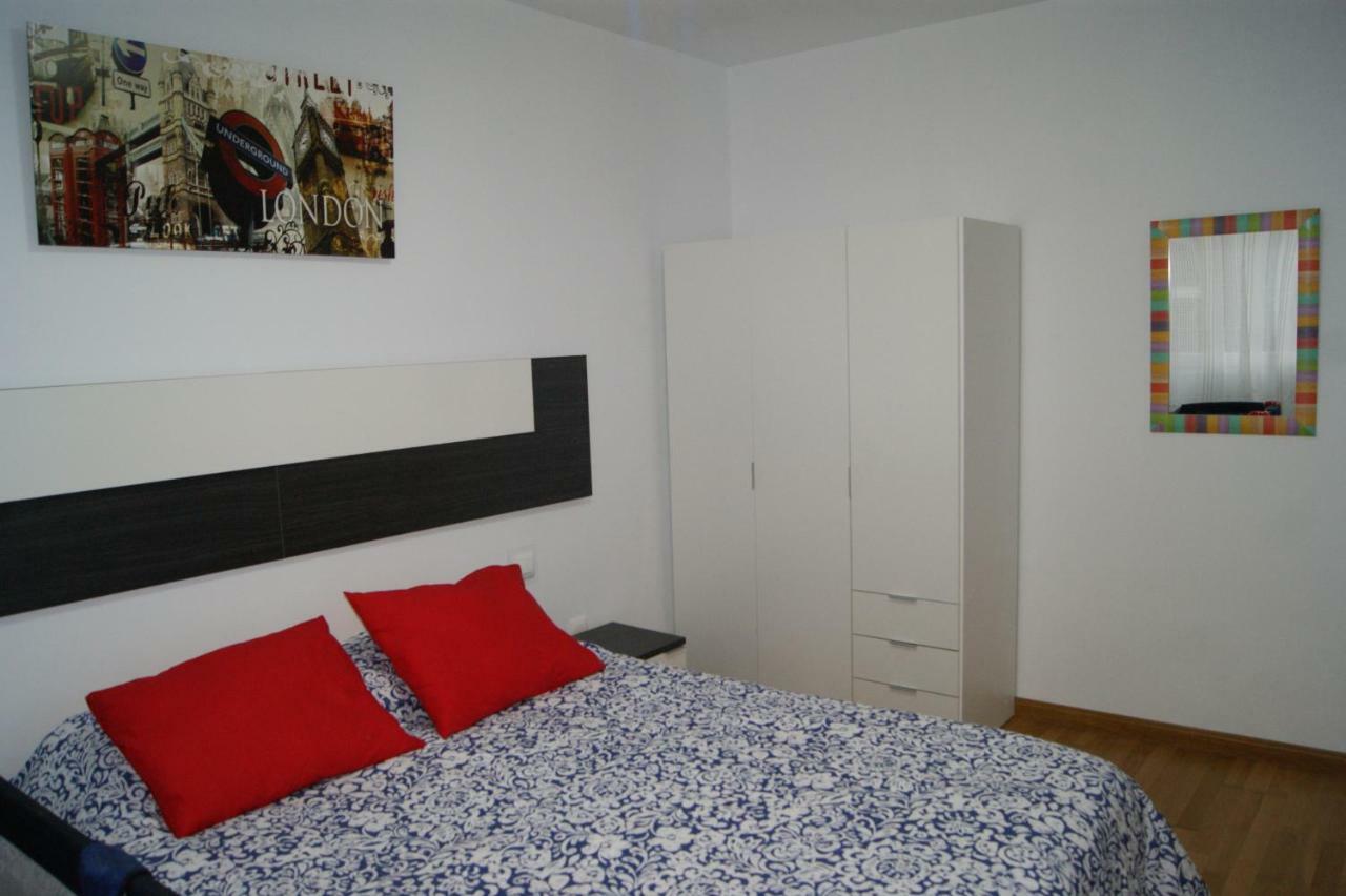 Apartamento Unquera - Cantabria Eksteriør bilde
