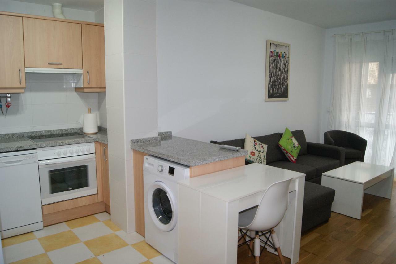 Apartamento Unquera - Cantabria Eksteriør bilde
