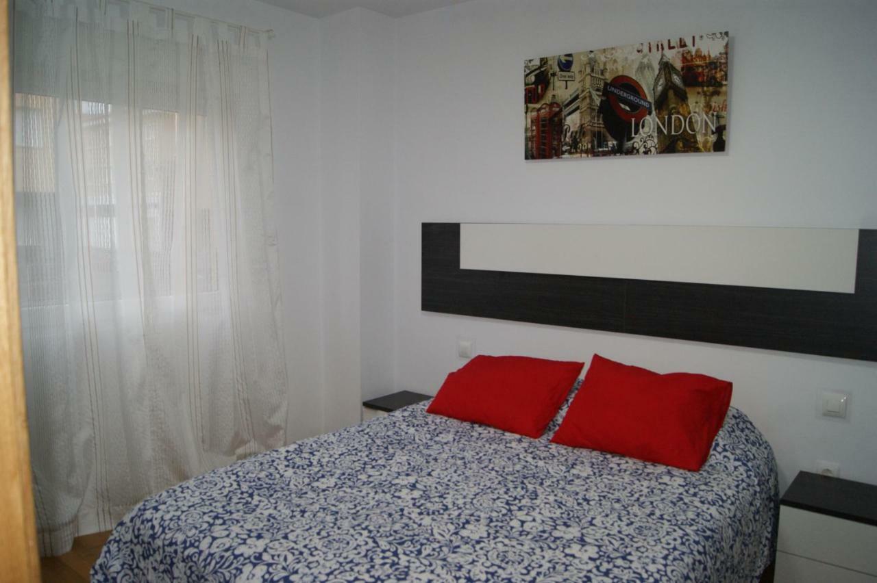 Apartamento Unquera - Cantabria Eksteriør bilde