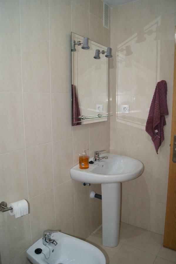 Apartamento Unquera - Cantabria Eksteriør bilde