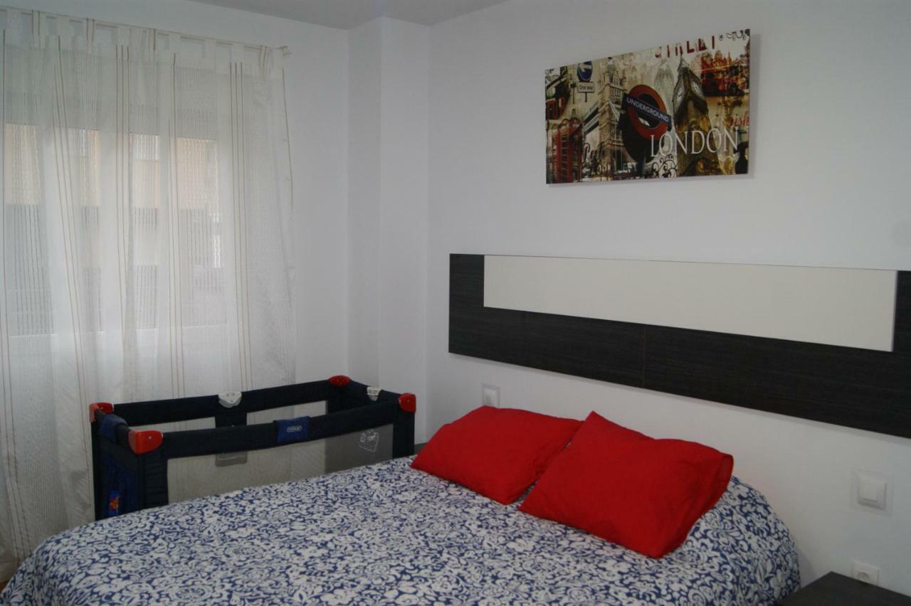 Apartamento Unquera - Cantabria Eksteriør bilde