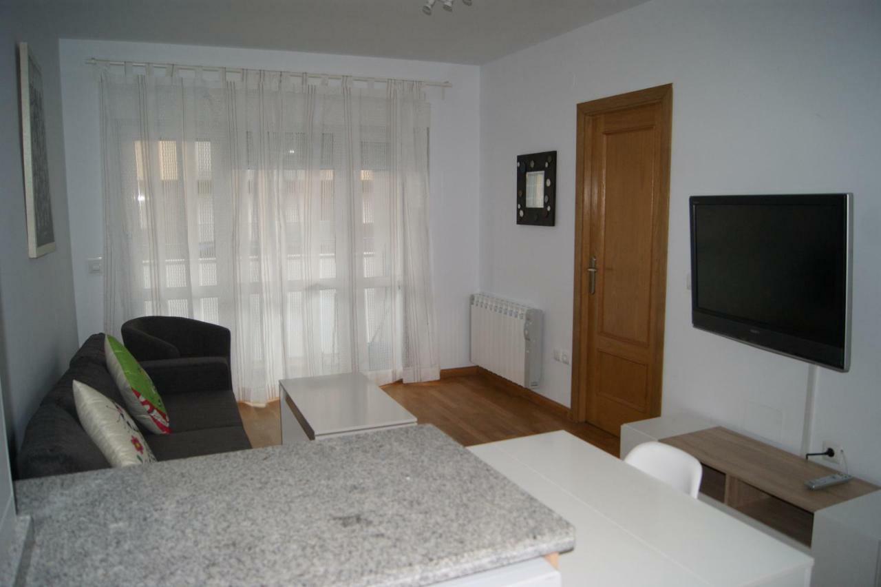 Apartamento Unquera - Cantabria Eksteriør bilde