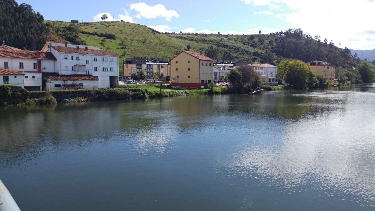 Apartamento Unquera - Cantabria Eksteriør bilde