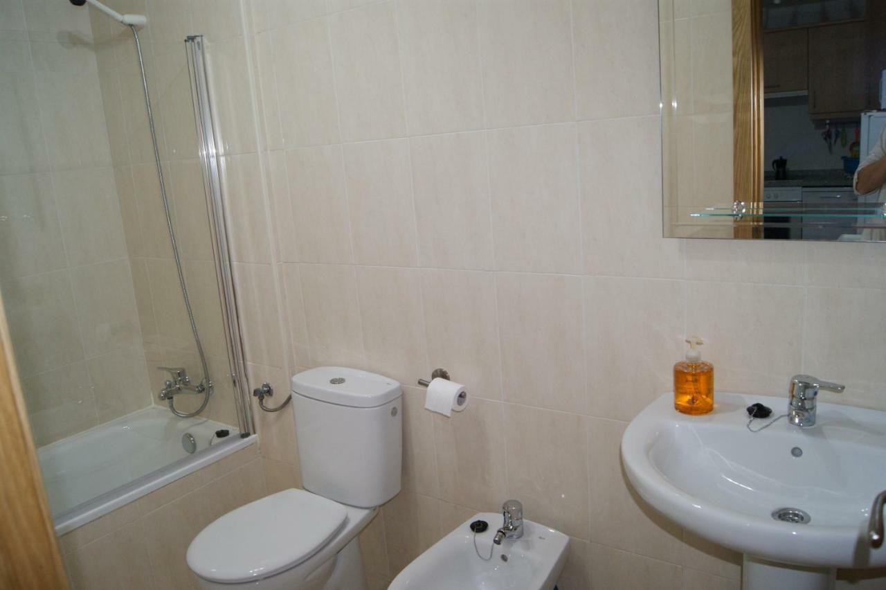Apartamento Unquera - Cantabria Eksteriør bilde