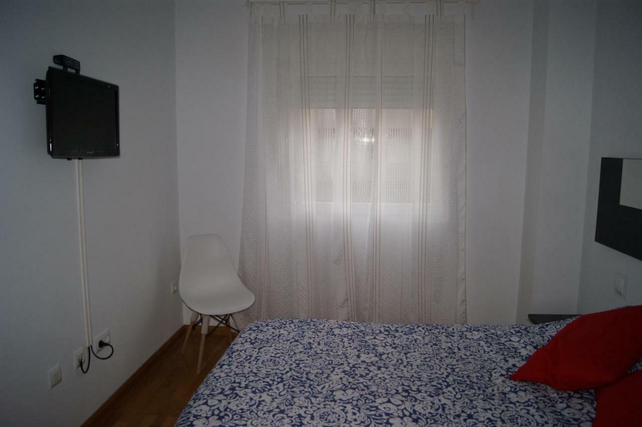 Apartamento Unquera - Cantabria Eksteriør bilde