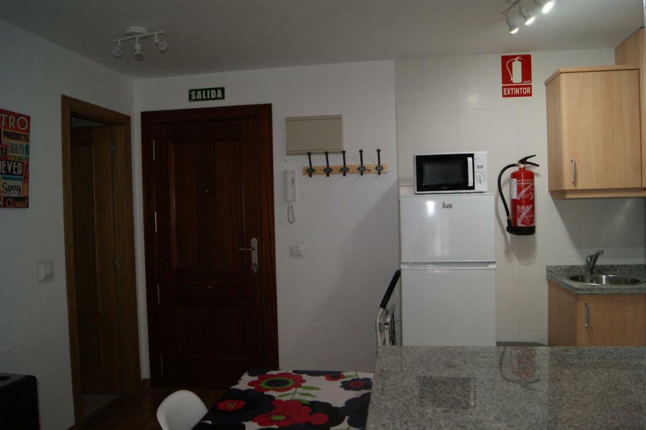 Apartamento Unquera - Cantabria Eksteriør bilde