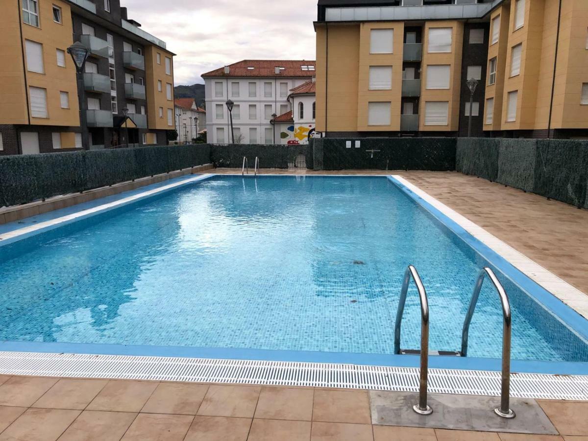 Apartamento Unquera - Cantabria Eksteriør bilde