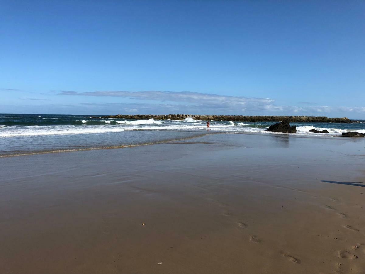 Apartamento Unquera - Cantabria Eksteriør bilde